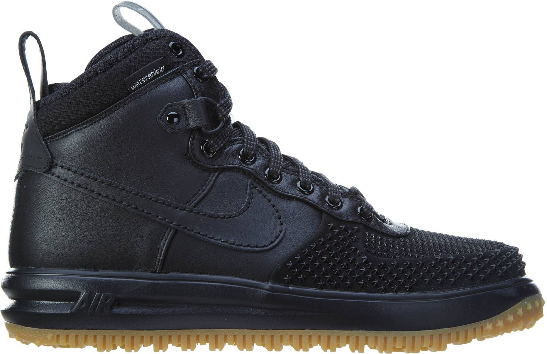 nike air force one duck boots