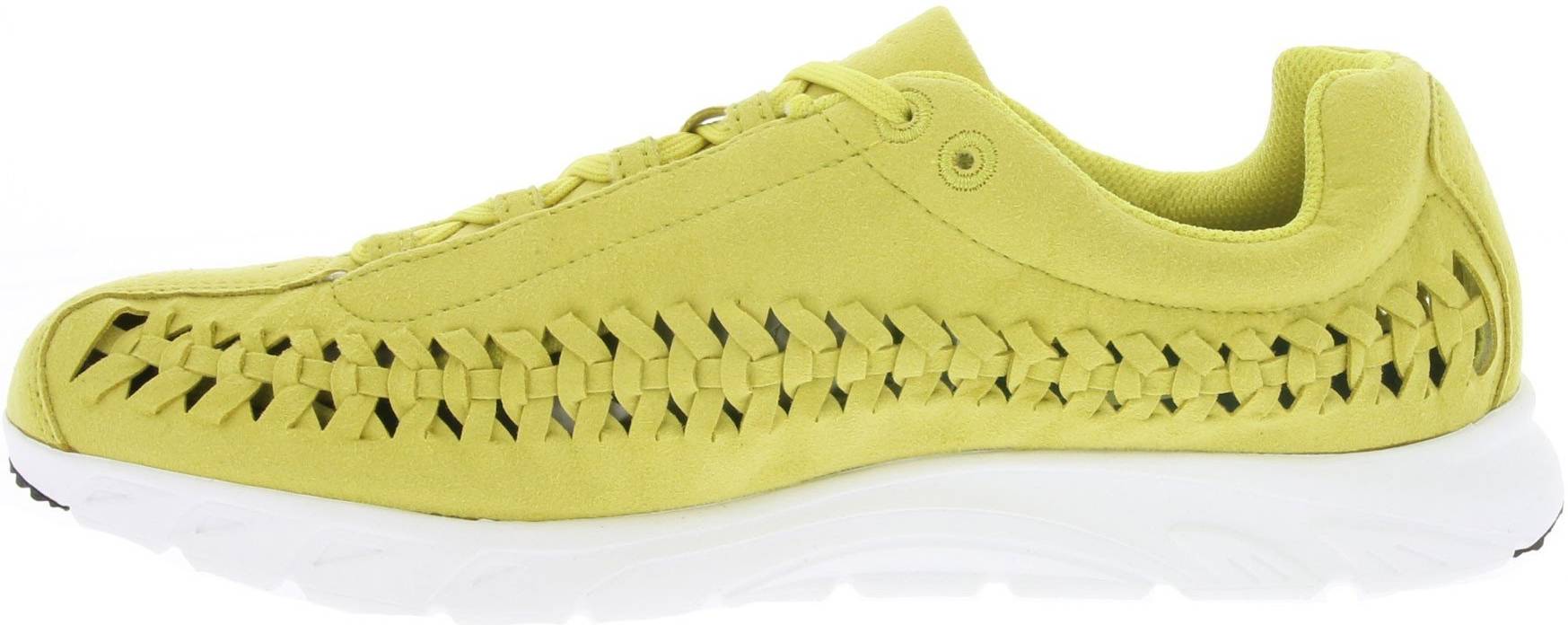Nike Mayfly Woven sneakers in 6 colors 
