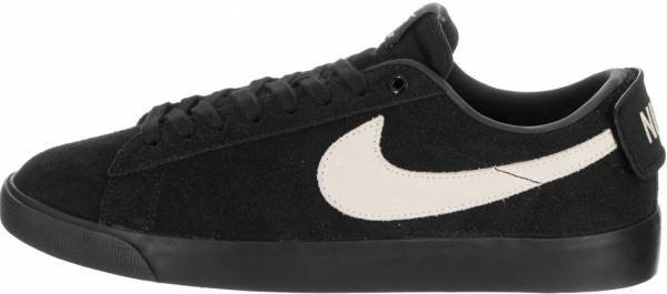 nike men's sb zoom blazer low skate shoe