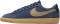 Midnight Navy/Gum Light Brown/ (704939403)