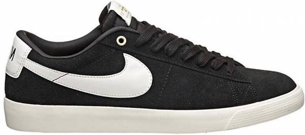 Nike SB Blazer Low GT sneakers in 4 