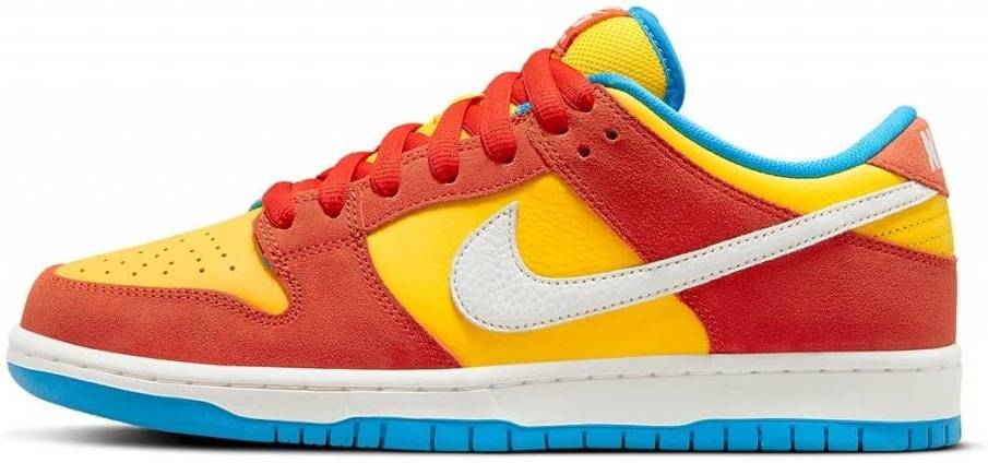 Llorar sensación Respetuoso Nike SB Dunk Low Pro sneakers in 6 colors | RunRepeat