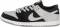 nike men s sb zoom dunk low pro black wolf grey white white skate shoe 9 5 men us  e45c 60