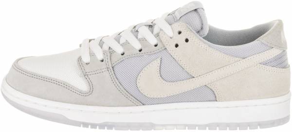 nike sb dunk low summit white