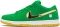 Nike SB Dunk Low Pro - Green/metallic gold-white-ligh (BQ6817303)