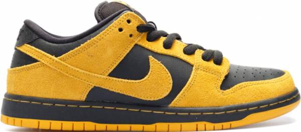 nike men's dunk low pro sb skate shoe