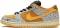 Nike SB Dunk Low Pro - Neutral grey/kumquat (CD2563002)