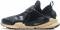 NikeLab Sock Dart Mid x Stone Island - Black (910090400)
