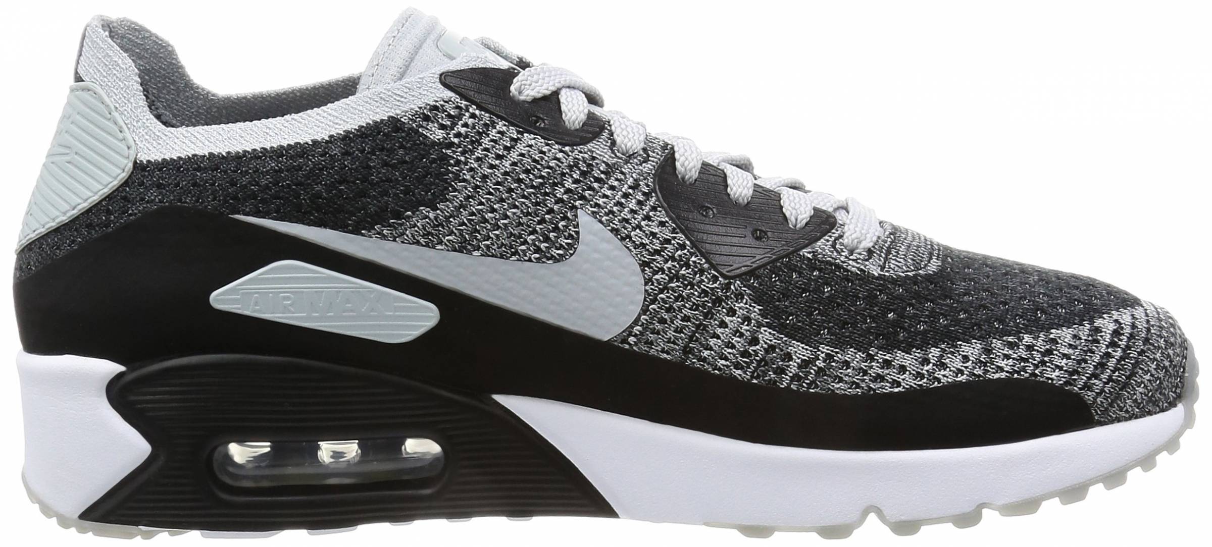 11 Reasons to/NOT to Buy Nike Air Max 90 Ultra 2.0 Flyknit (Aug ...