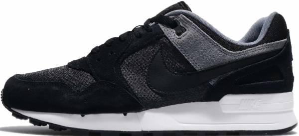 nike air pegasus 89 all black