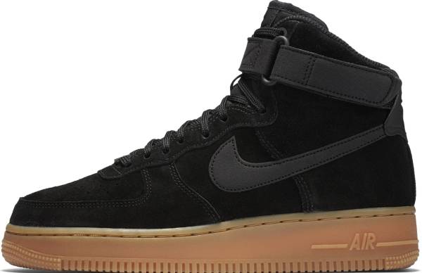 Facts About Air Force One Shoes Facts About Air Force One Shoes