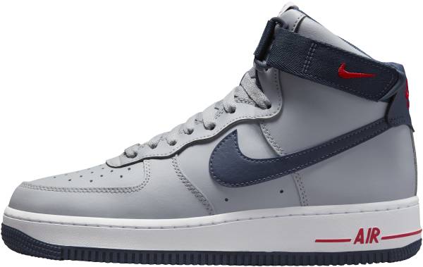 Pacific glance specify Nike Air Force 1 High sneakers in 3 colors | RunRepeat