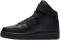 Nike Air Force 1 High - 101 black/black-black-black (315121032)