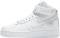 Nike Air Force 1 High - White (315121115)
