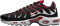 Nike Air Max Plus - Black/White-University Red (DM0032004)