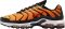 Nike Air Max Plus - Resin/Bright Ceramic/Black/Pimento (FZ4150800)