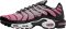 Nike Air Max Plus - Black/Red/Pink (HF3837600)
