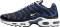 Nike Air Max Plus - Black (DM8331001) Nike Air Max Plus - Black (DM8331001)