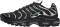 Nike Air Max Plus - Black/black-green strike (DR0139001)