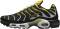 Nike Air Max Plus - Black/Tour Yellow-White (DQ3983001)