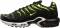 Nike Air Max Plus - Black (852630036) Nike Air Max Plus - Black (852630036)