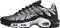 Nike Air Max Plus - Black/Metallic Silver/White (DM0032003)