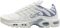 Nike Air Max Plus - White (DZ3671104)