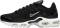 Nike Air Max Plus - Zwart (DM2362001)