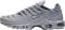 Nike Air Max Plus - 021 Wolf Grey (852630021)