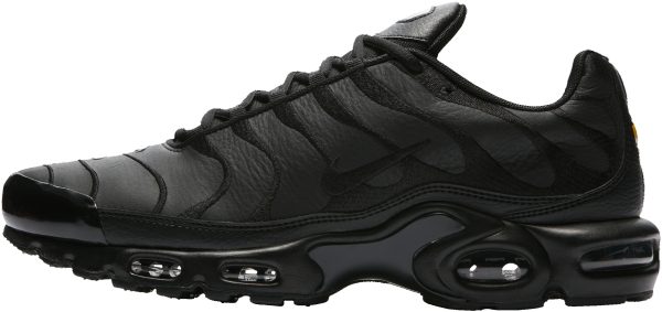Nike Air Max Plus sneakers in 5 colors (only $121)