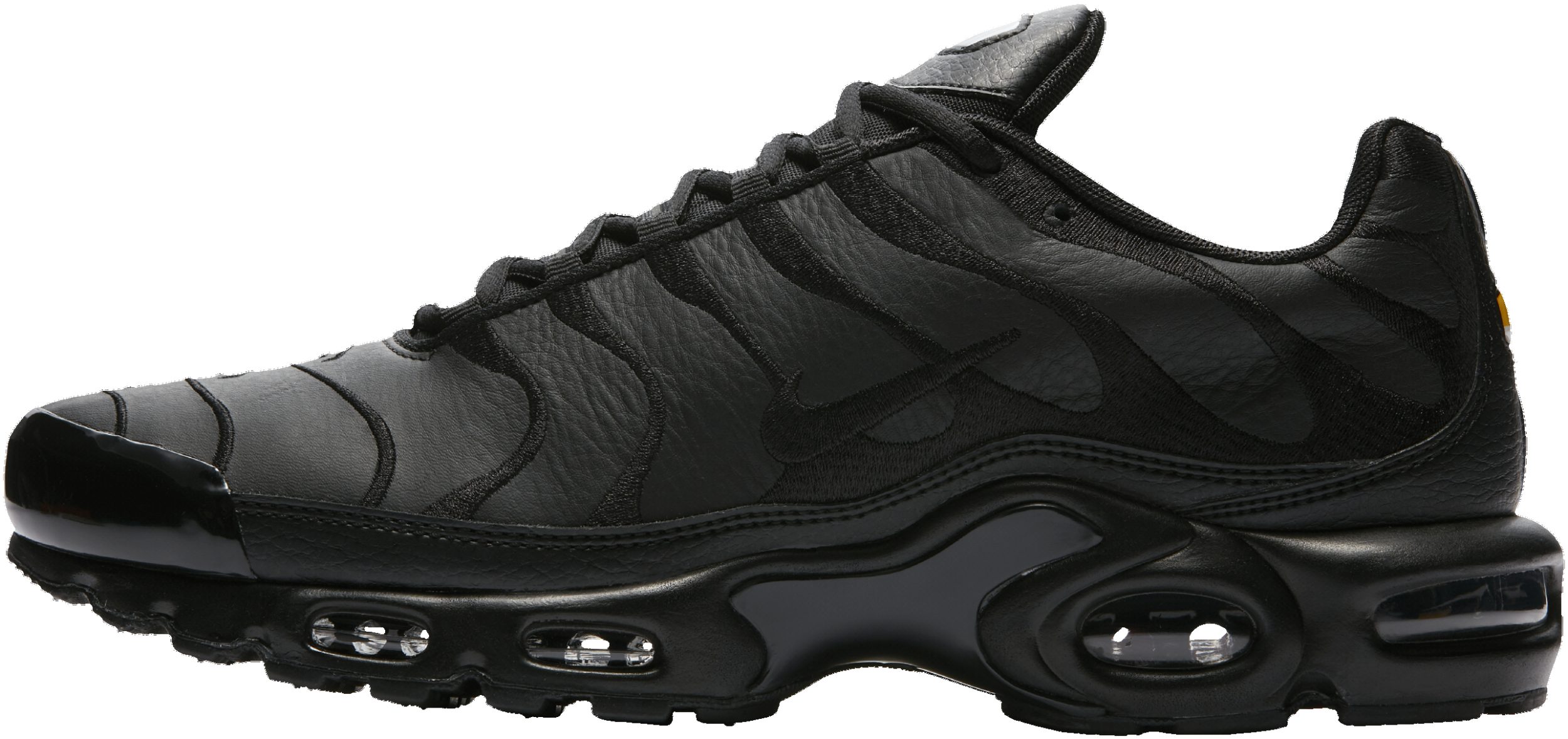 Only £81 + Review of Nike Air Max Plus 