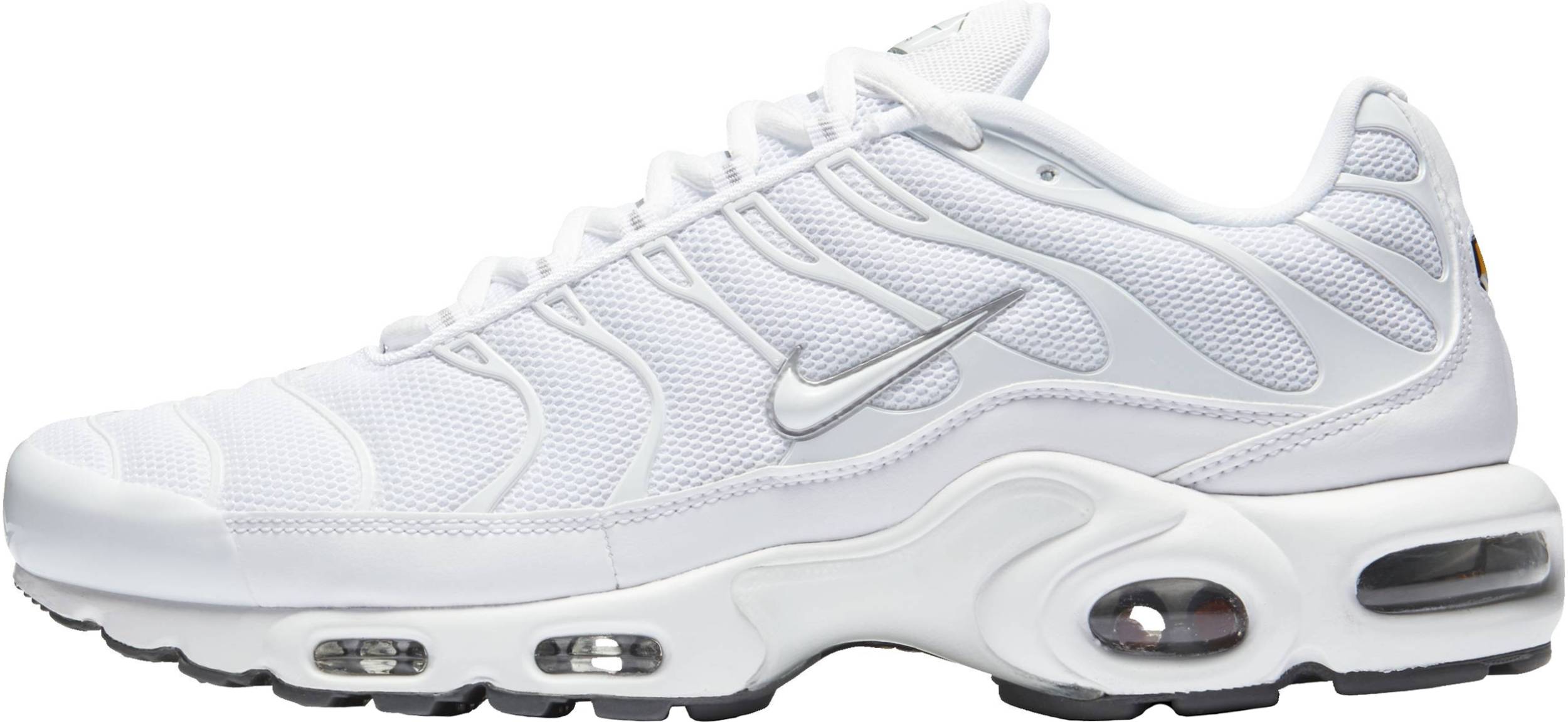Only $119 + Review of Nike Air Max Plus 