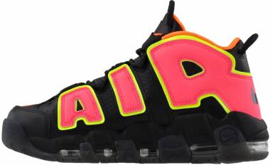 Nike Air More Uptempo - Red (917593002)