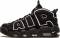 Black / white-black (414962002)