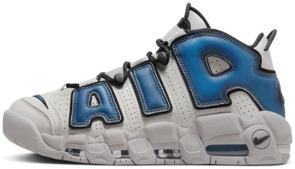 Nike uptempo outlet review