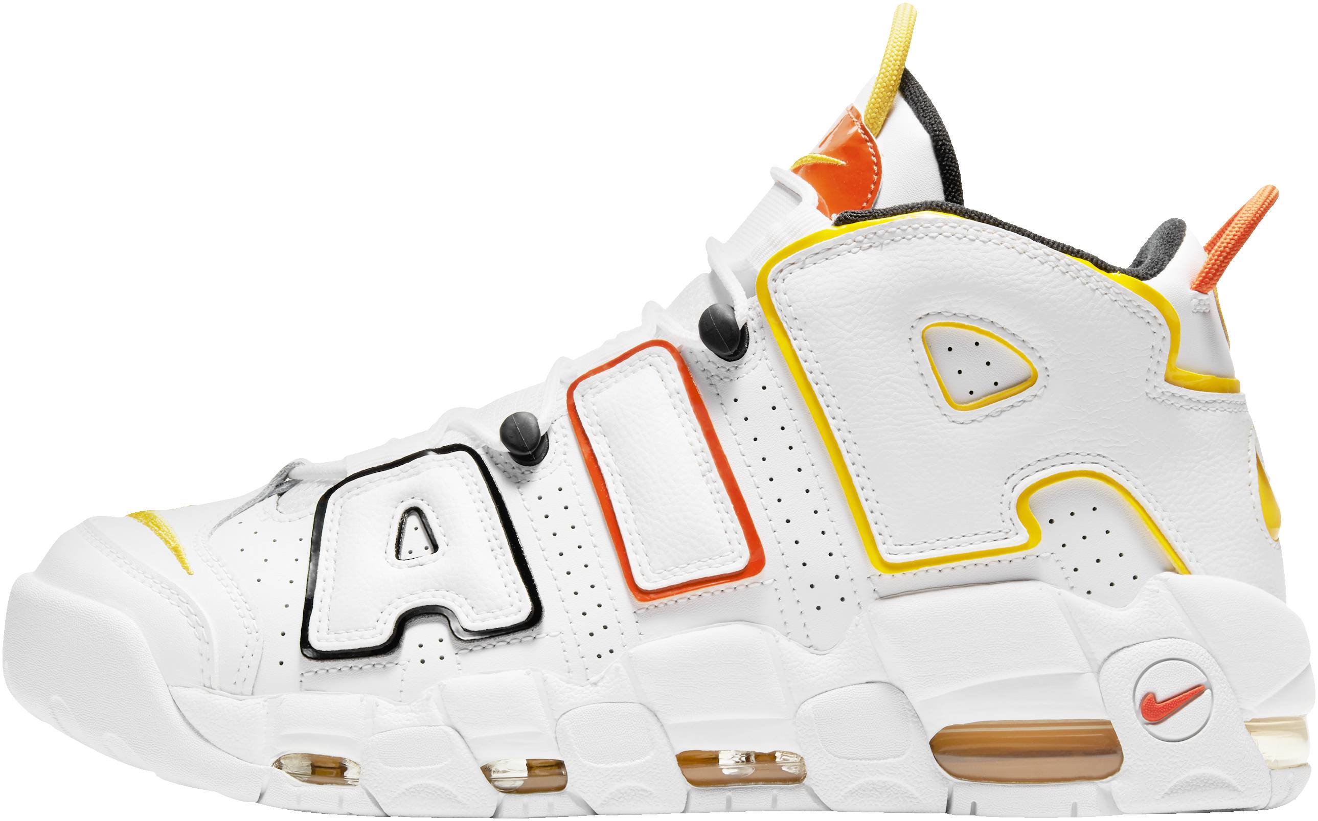 lease Misty Mus Nike Air More Uptempo Review 2023, Facts, Deals ($130) | RunRepeat