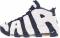 Mid Navy, Mid Nvy-white-sprt Rd (414962401)