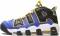 Nike Air More Uptempo - 400 game royal/black-white-speed y (DC1399400)