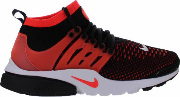 Derecho varonil Portero Nike Air Presto Ultra Flyknit sneakers in 6 colors | RunRepeat