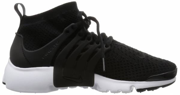 nike presto flyknit womens