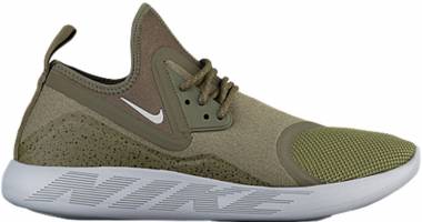 Save 27% on Green LunarCharge Sneakers 