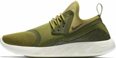 Nike LunarCharge Essential - Green (923619300)