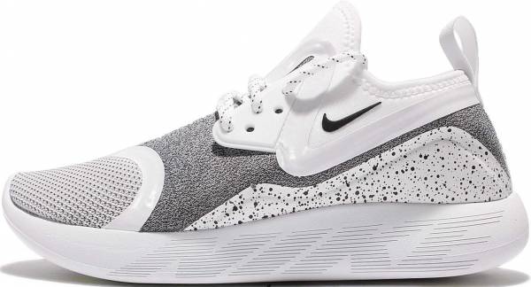 Nike LunarCharge Essential - White (923620100)