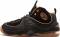 Nike Air Penny II - Black Metallic Copper (392091001) Nike Air Penny II - Black Metallic Copper (392091001)