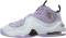 Nike Air Penny II - Grey (820249009) Nike Air Penny II - Grey (820249009)