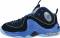 Nike Air Penny II - Blue (333886005) Nike Air Penny II - Blue (333886005)