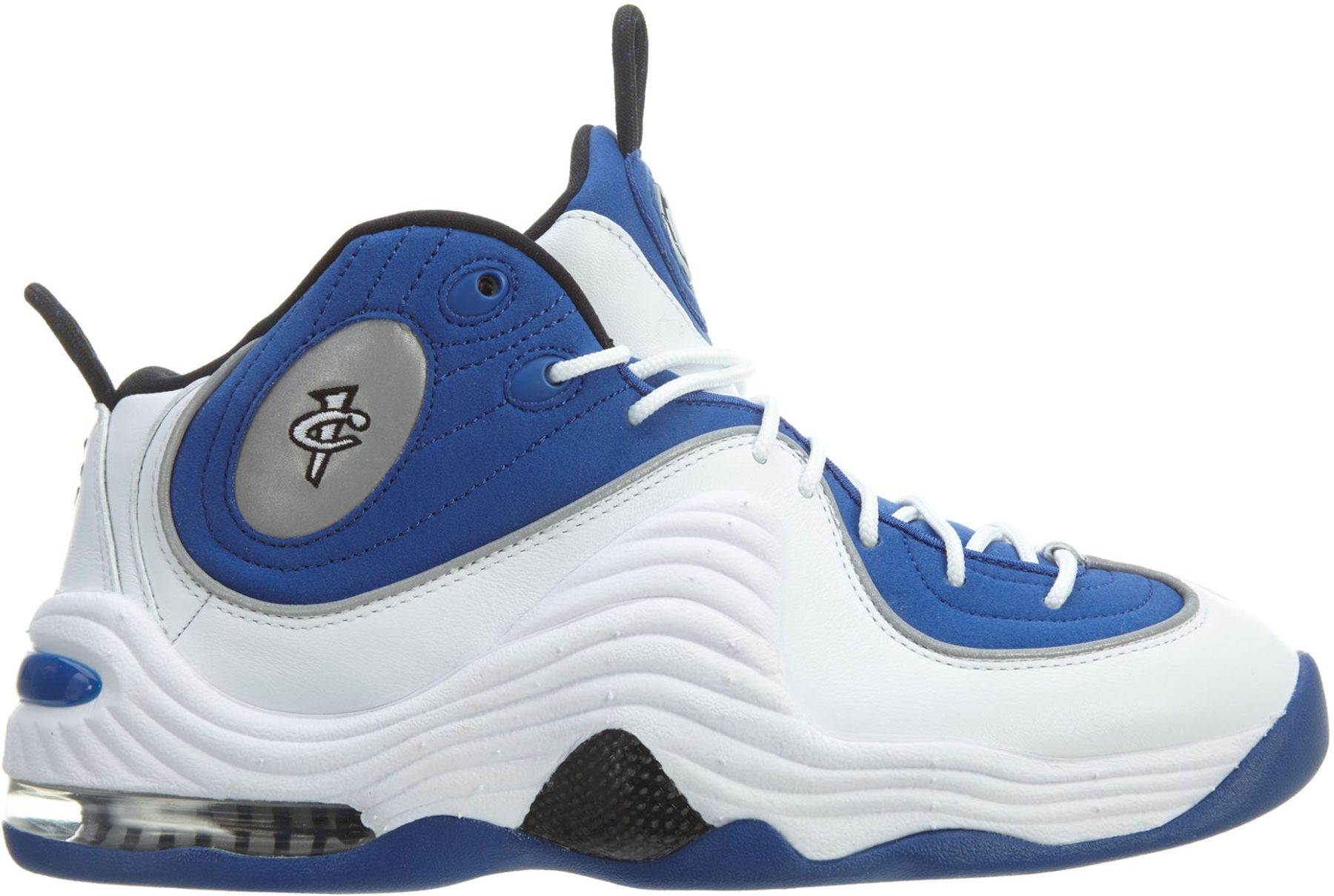 air penny shoes