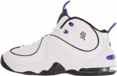 Nike Wavy Midnight Navy Blauw