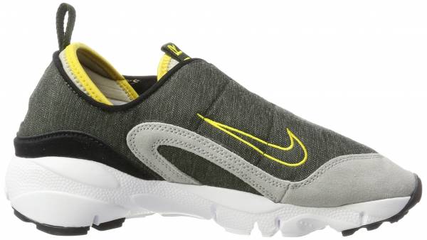 Nike Air Footscape NM sneakers in 5 colors (only $81) | RunRepeat