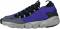Nike Air Footscape NM - Court Purple/Black-Light Taupe (852629500)